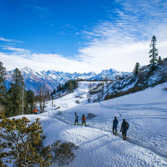 Uttarakhand