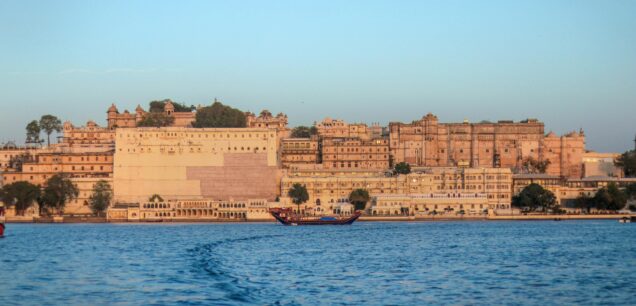 Rajasthan