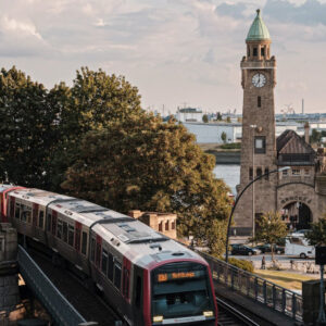 Miniatur Wunderland & Historic Port of Hamburg test