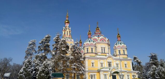 Almaty