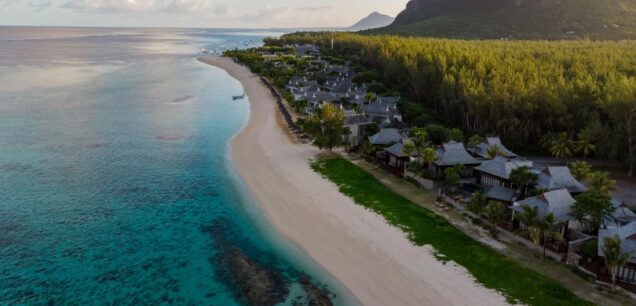 Mauritius