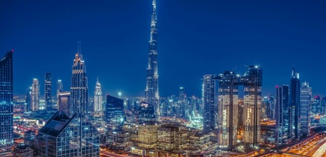 Dubai