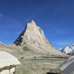 Zanskar Valley