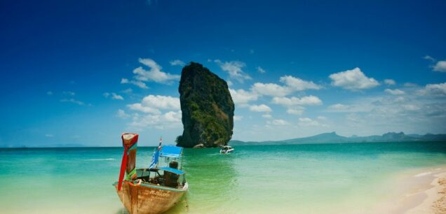 Thailand