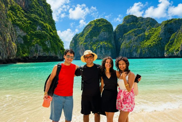 Thailand
