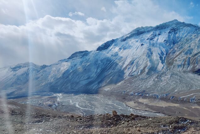 Spiti Valley