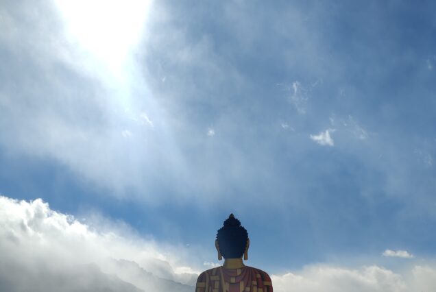 Langza | Spiti Valley