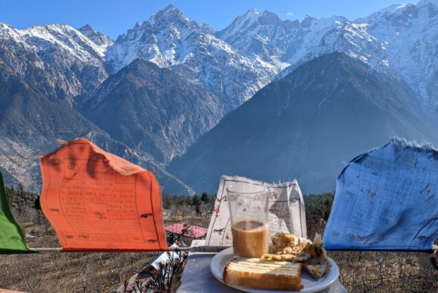 Spiti Valley
