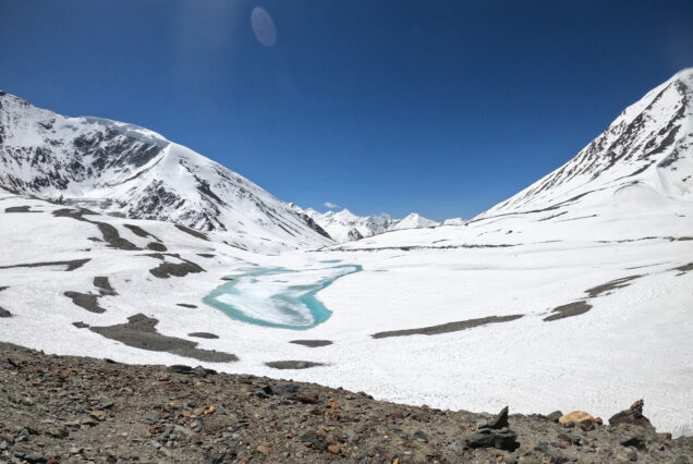 Zanskar Valley