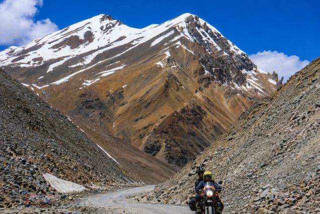 Jibhi + Manali + Sissu 5N