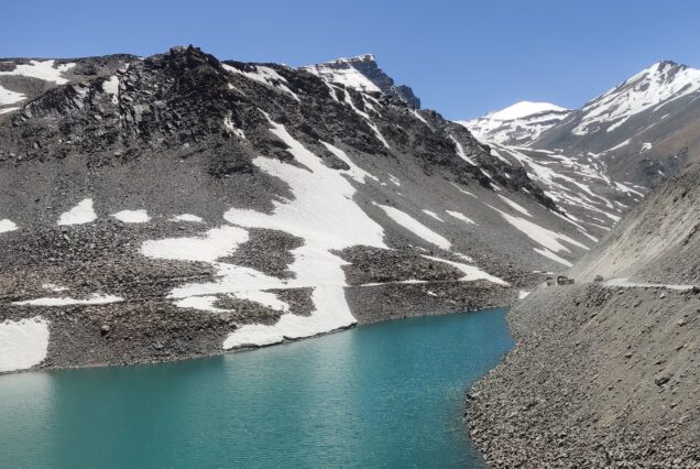 Suraj tal
