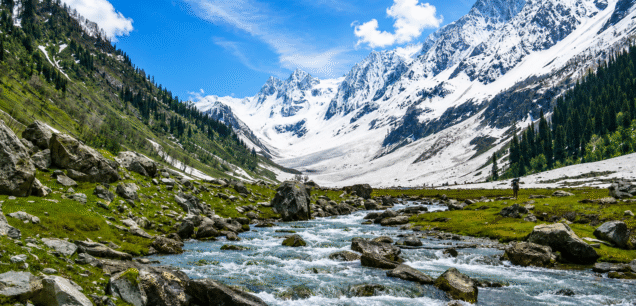 Kashmir