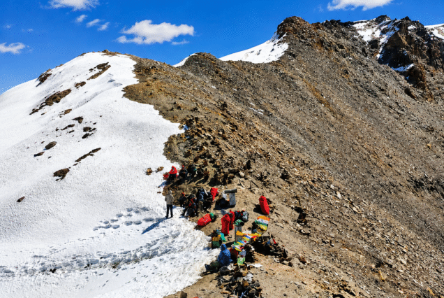 Pin Pravati Trek_3