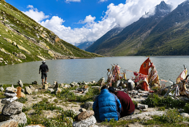 Pin Pravati Trek_5