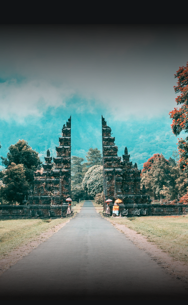 Tanah Lot Temple | Bali